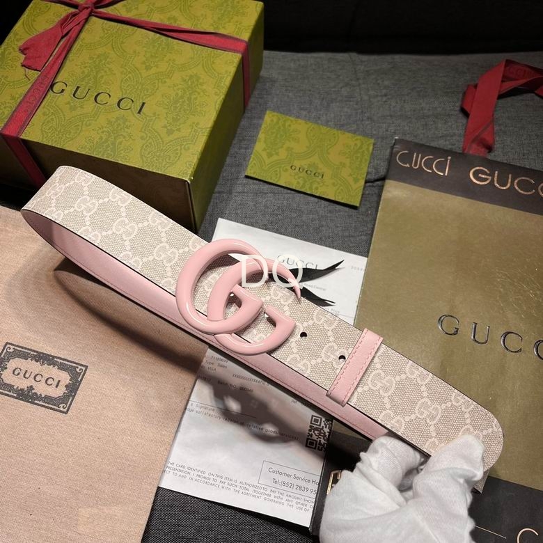 Gucci belts-GG39872